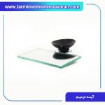 آینه ترمیم شیشه اتومبیل